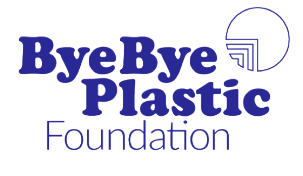 Bye Bye Plastic Foundation — nonprofit partner