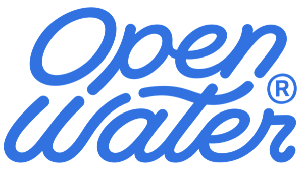 Open Water — sponsor