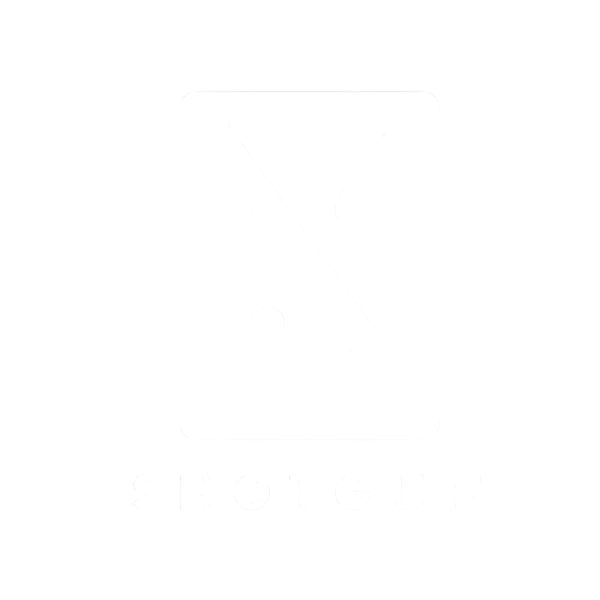 Shotgun — ticketing partner